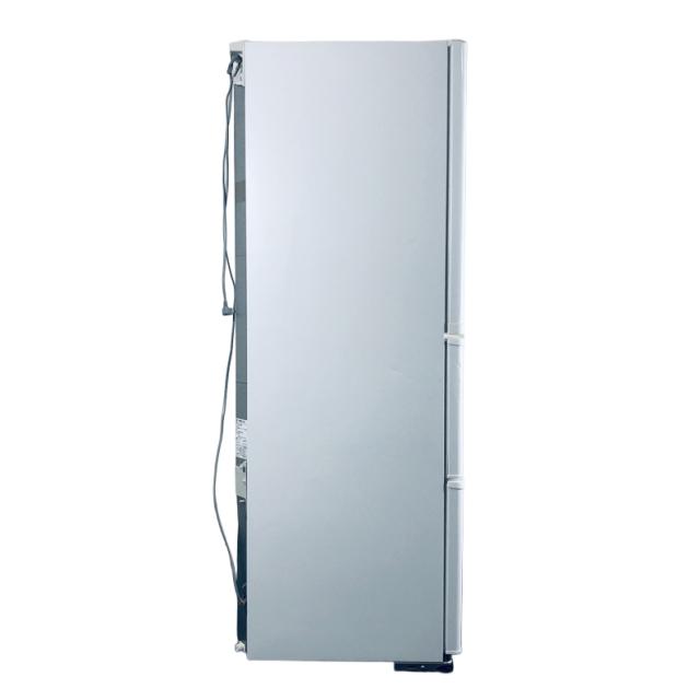 【中古】 【自社配送エリア内限定】 パナソニック Panasonic 冷蔵庫 2019年製 3ドア 335L ホワイト ファン式 右開き NR-C340C-W ファミリー 大型 奥行 65 以下 300L以上 送料無料 設置無料 地域限定 埼玉 東京 千葉 神奈川 RANK_B_7