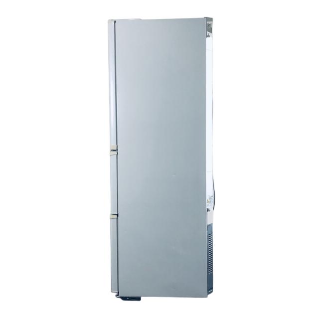 【中古】 【自社配送エリア内限定】 パナソニック Panasonic 冷蔵庫 2019年製 3ドア 335L ホワイト ファン式 右開き NR-C340C-W ファミリー 大型 奥行 65 以下 300L以上 送料無料 設置無料 地域限定 埼玉 東京 千葉 神奈川 RANK_B_8