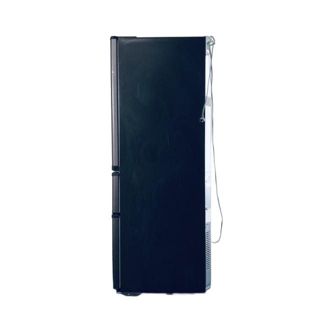 【中古】 【自社配送エリア内限定】 パナソニック Panasonic 冷蔵庫 2017年製 3ドア 315L ブラウン ファン式 右開き NR-C32FM-T ファミリー 大型 奥行 65 以下 300L以上 送料無料 設置無料 地域限定 埼玉 東京 千葉 神奈川 RANK_B_8