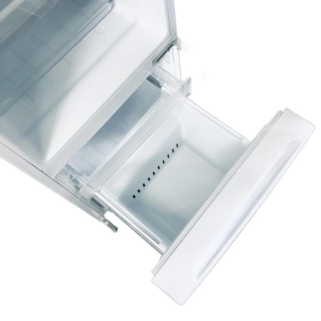 【中古】 【自社配送エリア内限定】 ヤマダ電機 YAMADA 冷蔵庫 2023年製 2ドア 156L ホワイト ファン式 右開き YRZ-F15LW 一人暮らし 大きめ 奥行60cm以下 送料無料 設置無料 地域限定 埼玉 東京 千葉 神奈川 RANK_B_3