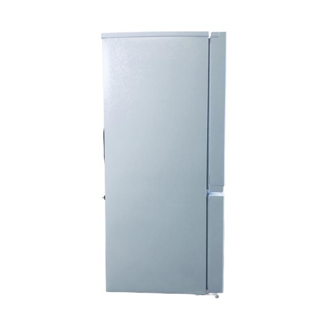 【中古】 【自社配送エリア内限定】 ヤマダ電機 YAMADA 冷蔵庫 2023年製 2ドア 156L ホワイト ファン式 右開き YRZ-F15LW 一人暮らし 大きめ 奥行60cm以下 送料無料 設置無料 地域限定 埼玉 東京 千葉 神奈川 RANK_B_6