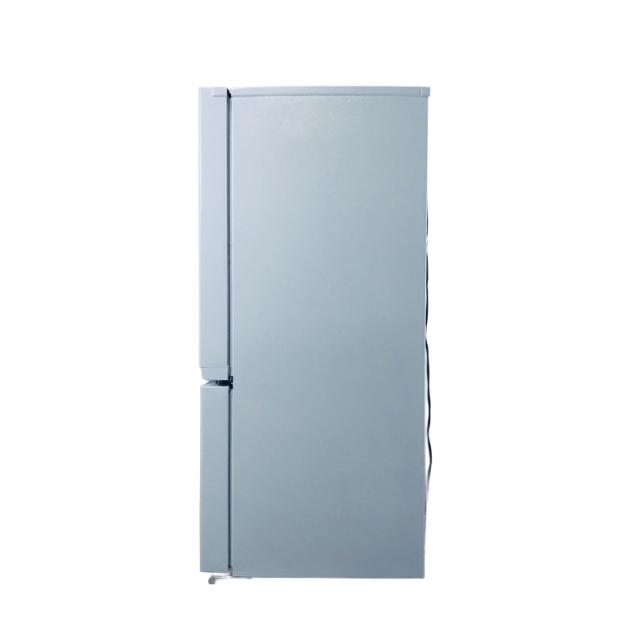 【中古】 【自社配送エリア内限定】 ヤマダ電機 YAMADA 冷蔵庫 2023年製 2ドア 156L ホワイト ファン式 右開き YRZ-F15LW 一人暮らし 大きめ 奥行60cm以下 送料無料 設置無料 地域限定 埼玉 東京 千葉 神奈川 RANK_B_7