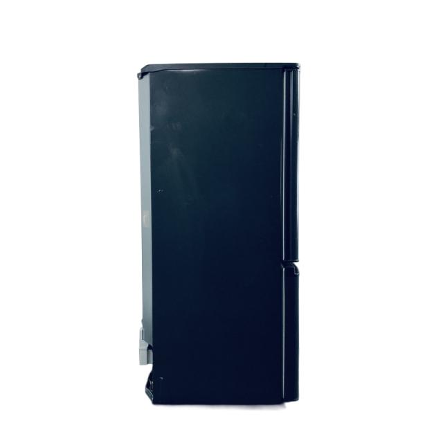 【中古】 【自社配送エリア内限定】 三菱 MITSUBISHI 冷蔵庫 2020年製 2ドア 146L マットチャコール ファン式 右開き MR-P15F-H 一人暮らし 大きめ 奥行60cm以下 送料無料 設置無料 地域限定 埼玉 東京 千葉 神奈川 RANK_B_6