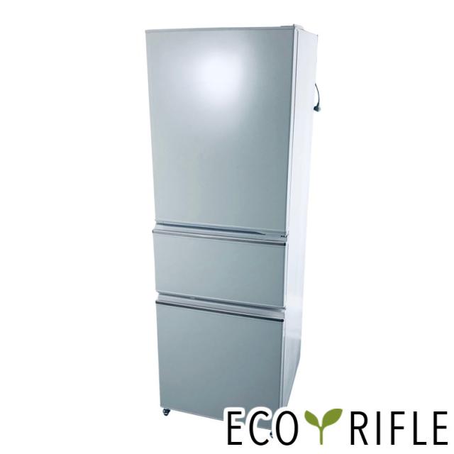 【中古】 【自社配送エリア内限定】 三菱 MITSUBISHI 冷蔵庫 2023年製 3ドア 272L ホワイト ファン式 右開き MR-CX27J-W ファミリー 大型 200L以上 送料無料 設置無料 地域限定 埼玉 東京 千葉 神奈川 RANK_B