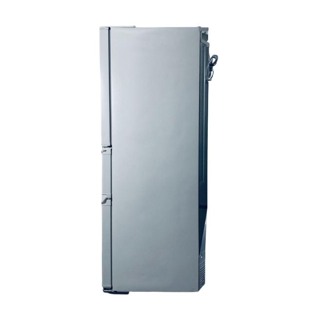 【中古】 【自社配送エリア内限定】 三菱 MITSUBISHI 冷蔵庫 2023年製 3ドア 272L ホワイト ファン式 右開き MR-CX27J-W ファミリー 大型 200L以上 送料無料 設置無料 地域限定 埼玉 東京 千葉 神奈川 RANK_B_8