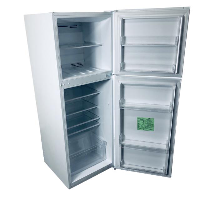【中古】 【自社配送エリア内限定】 ヤマダ電機 YAMADA 冷蔵庫 2023年製 2ドア 236L ホワイト 直冷式 右開き YRZ-F23K 一人暮らし 大きめ 奥行 65 以下 200L以上 送料無料 設置無料 地域限定 埼玉 東京 千葉 神奈川 RANK_B_1