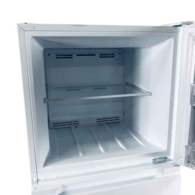 【中古】 【自社配送エリア内限定】 ヤマダ電機 YAMADA 冷蔵庫 2023年製 2ドア 236L ホワイト 直冷式 右開き YRZ-F23K 一人暮らし 大きめ 奥行 65 以下 200L以上 送料無料 設置無料 地域限定 埼玉 東京 千葉 神奈川 RANK_B_2