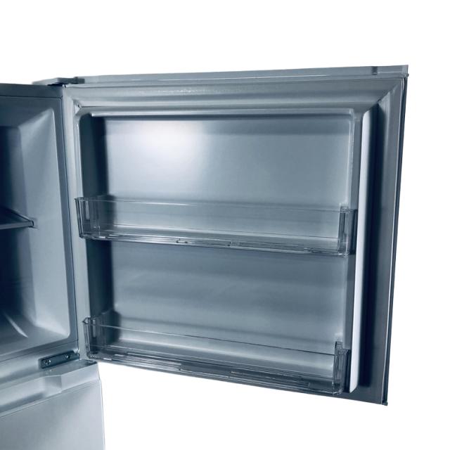 【中古】 【自社配送エリア内限定】 ヤマダ電機 YAMADA 冷蔵庫 2023年製 2ドア 236L ホワイト 直冷式 右開き YRZ-F23K 一人暮らし 大きめ 奥行 65 以下 200L以上 送料無料 設置無料 地域限定 埼玉 東京 千葉 神奈川 RANK_B_4
