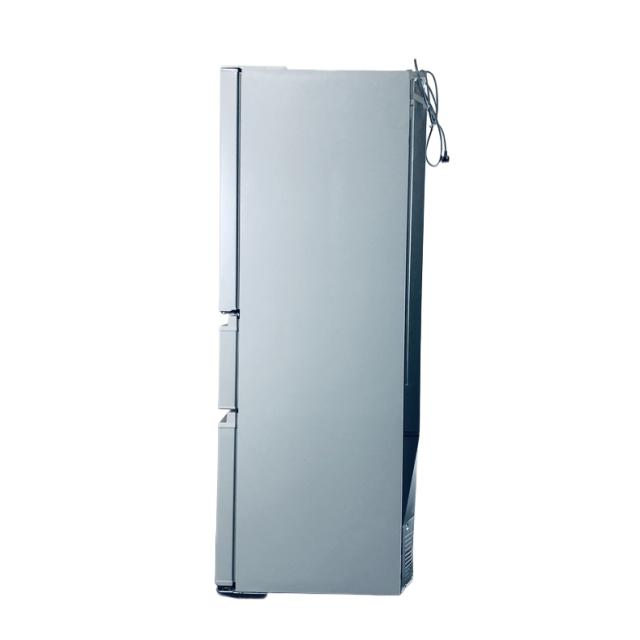 【中古】 【自社配送エリア内限定】 三菱 MITSUBISHI 冷蔵庫 2022年製 3ドア 330L ホワイト ファン式 右開き MR-C33G-W ファミリー 大型 300L以上 送料無料 設置無料 地域限定 埼玉 東京 千葉 神奈川 RANK_B_8