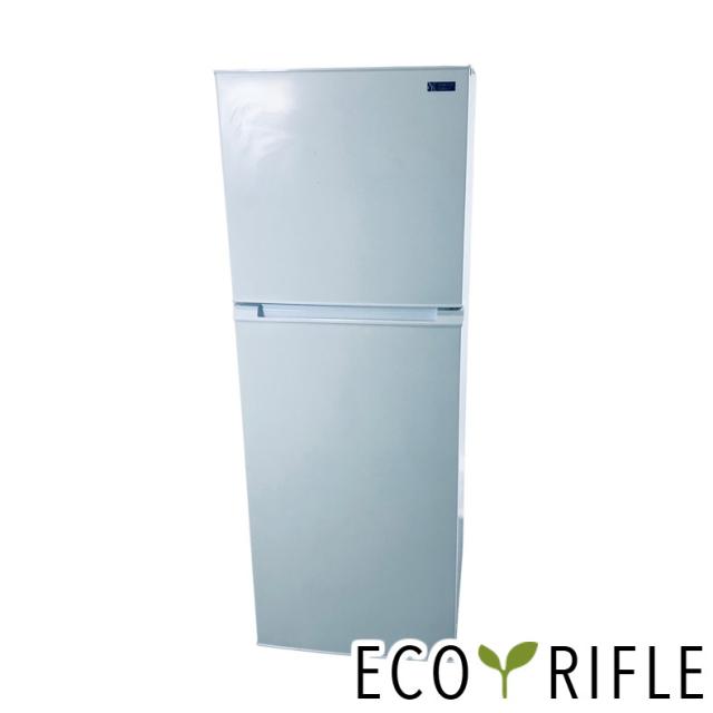 【中古】 【自社配送エリア内限定】 ヤマダ電機 YAMADA 冷蔵庫 2019年製 2ドア 225L ホワイト 直冷式 右開き YRZ-F23G1 一人暮らし 大きめ 奥行 65 以下 200L以上 送料無料 設置無料 地域限定 埼玉 東京 千葉 神奈川 RANK_B