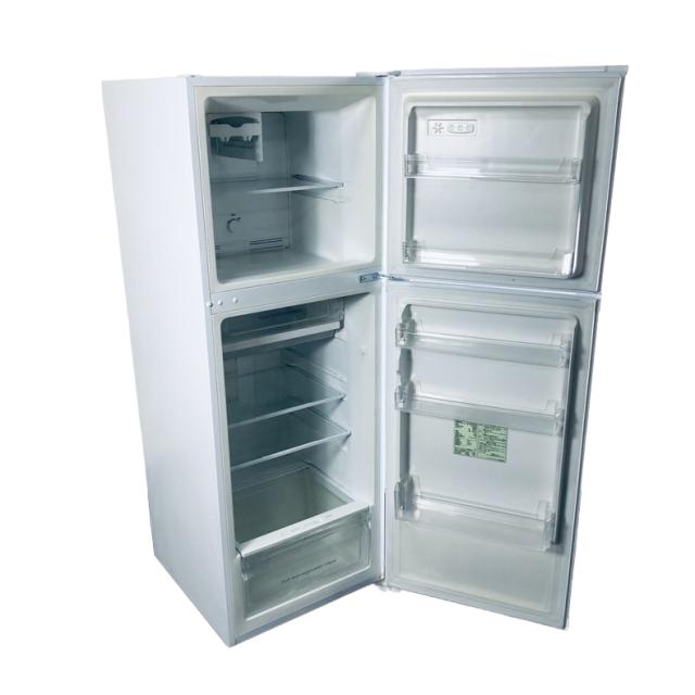 【中古】 【自社配送エリア内限定】 ヤマダ電機 YAMADA 冷蔵庫 2019年製 2ドア 225L ホワイト 直冷式 右開き YRZ-F23G1 一人暮らし 大きめ 奥行 65 以下 200L以上 送料無料 設置無料 地域限定 埼玉 東京 千葉 神奈川 RANK_B_1