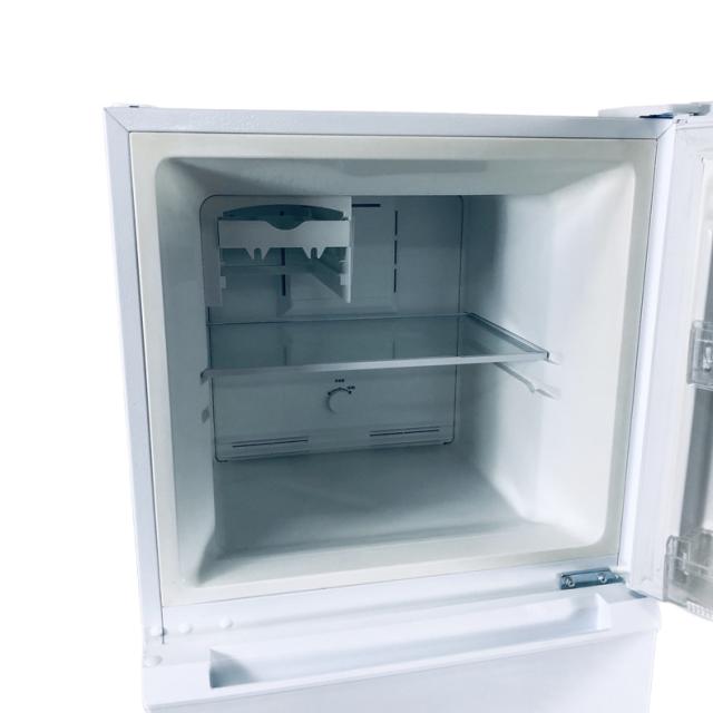 【中古】 【自社配送エリア内限定】 ヤマダ電機 YAMADA 冷蔵庫 2019年製 2ドア 225L ホワイト 直冷式 右開き YRZ-F23G1 一人暮らし 大きめ 奥行 65 以下 200L以上 送料無料 設置無料 地域限定 埼玉 東京 千葉 神奈川 RANK_B_2
