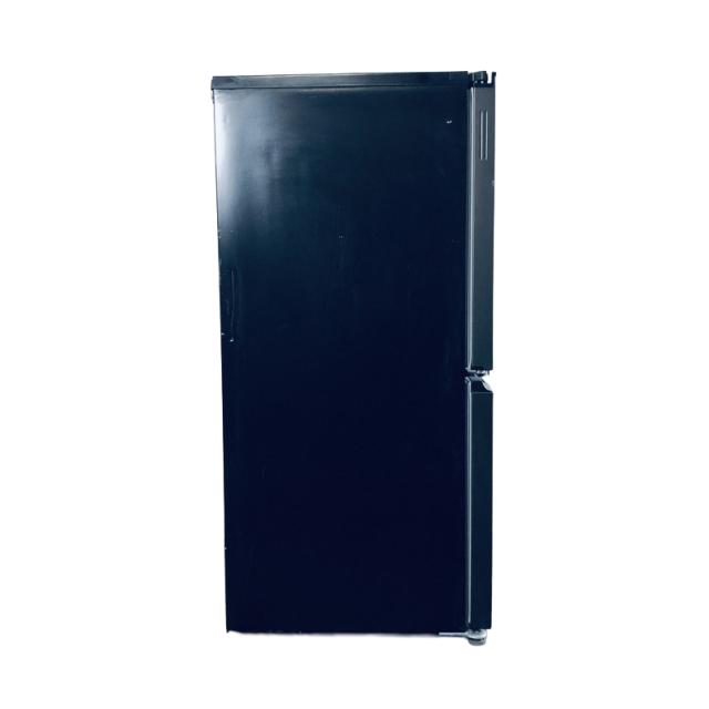 【中古】 【自社配送エリア内限定】 シャープ SHARP 冷蔵庫 2022年製 2ドア 152L グレー ファン式 両方開き SJ-D15H-H 一人暮らし 大きめ 奥行60cm以下 送料無料 設置無料 地域限定 埼玉 東京 千葉 神奈川 RANK_B_6