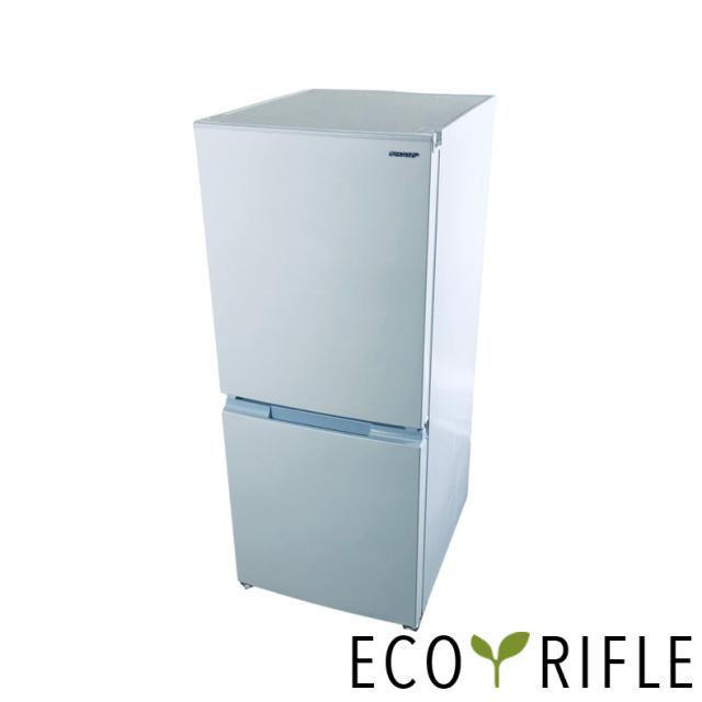 【中古】 【自社配送エリア内限定】 シャープ SHARP 冷蔵庫 2022年製 2ドア 152L ホワイト ファン式 両方開き SJ-15E9-W 一人暮らし 大きめ 奥行60cm以下 送料無料 設置無料 地域限定 埼玉 東京 千葉 神奈川 RANK_A