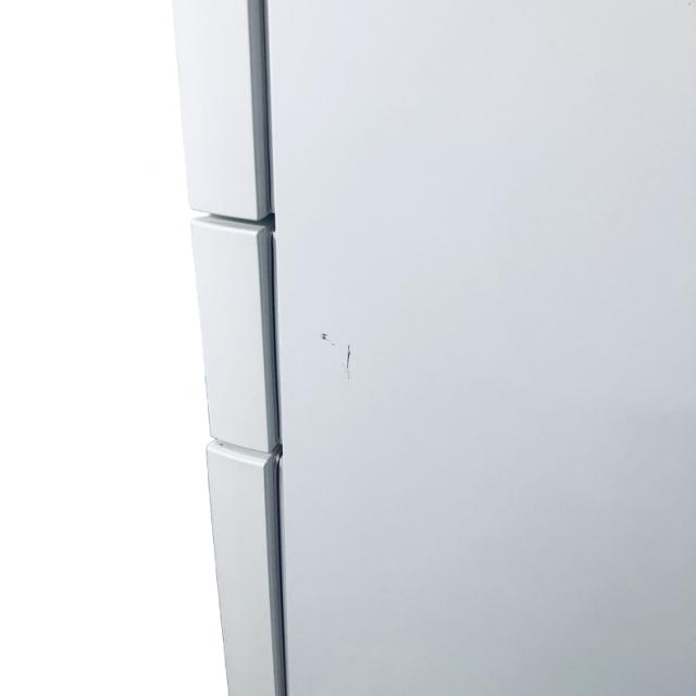 【中古】 【自社配送エリア内限定】 東芝 TOSHIBA 冷蔵庫 2016年製 5ドア 410L ホワイト ファン式 右開き GR-J43GXV(ZW) ファミリー 大型 400L以上 送料無料 設置無料 地域限定 埼玉 東京 千葉 神奈川 RANK_B_10