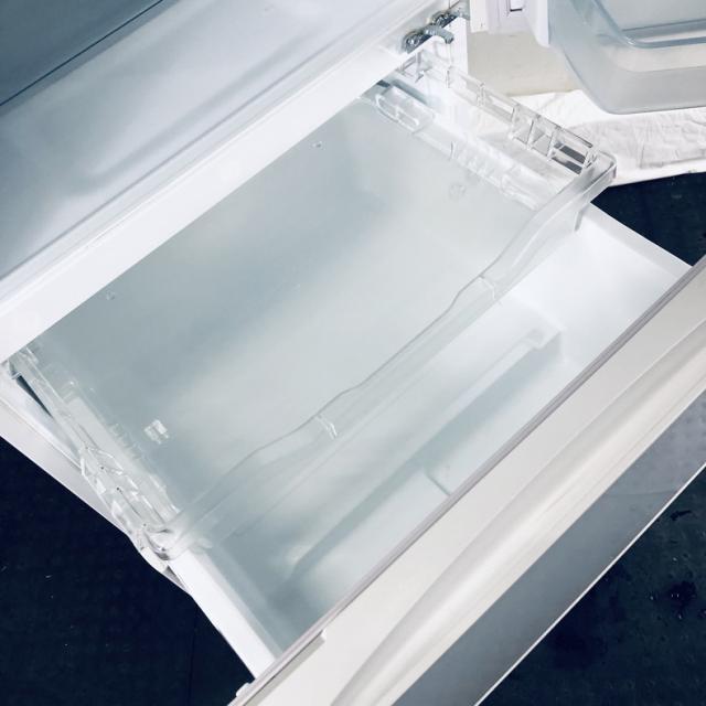 【中古】 【自社配送エリア内限定】 東芝 TOSHIBA 冷蔵庫 2016年製 5ドア 410L ホワイト ファン式 右開き GR-J43GXV(ZW) ファミリー 大型 400L以上 送料無料 設置無料 地域限定 埼玉 東京 千葉 神奈川 RANK_B_3