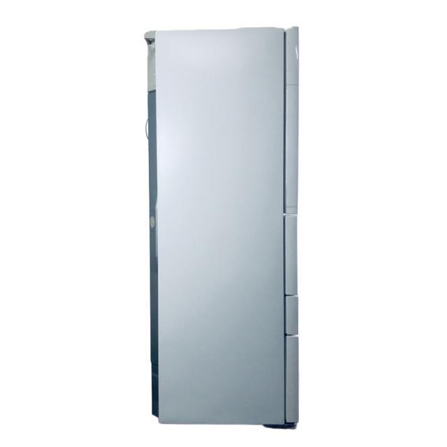 【中古】 【自社配送エリア内限定】 東芝 TOSHIBA 冷蔵庫 2016年製 5ドア 410L ホワイト ファン式 右開き GR-J43GXV(ZW) ファミリー 大型 400L以上 送料無料 設置無料 地域限定 埼玉 東京 千葉 神奈川 RANK_B_8