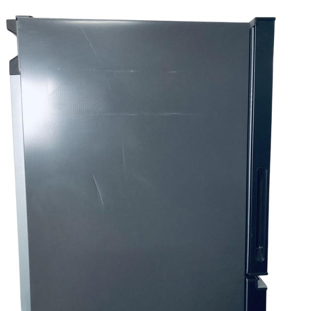 【中古】 【自社配送エリア内限定】 ハイセンス Hisense 冷蔵庫 2023年製 3ドア 282L スペースグレー ファン式 右開き HR-D2802S ファミリー 大型 200L以上 送料無料 設置無料 地域限定 埼玉 東京 千葉 神奈川 RANK_B_10