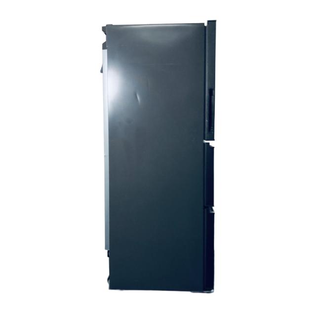【中古】 【自社配送エリア内限定】 ハイセンス Hisense 冷蔵庫 2023年製 3ドア 282L スペースグレー ファン式 右開き HR-D2802S ファミリー 大型 200L以上 送料無料 設置無料 地域限定 埼玉 東京 千葉 神奈川 RANK_B_7