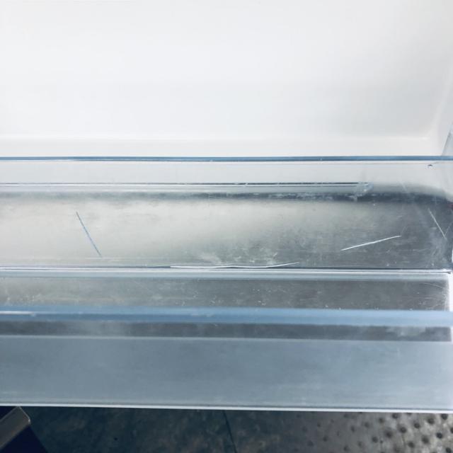 【中古】 【自社配送エリア内限定】 ハイセンス Hisense 冷蔵庫 2023年製 3ドア 282L スペースグレー ファン式 右開き HR-D2802S ファミリー 大型 200L以上 送料無料 設置無料 地域限定 埼玉 東京 千葉 神奈川 RANK_B_9