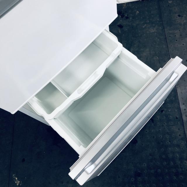 【中古】 【自社配送エリア内限定】 ハイセンス Hisense 冷蔵庫 2021年製 3ドア 282L ホワイト ファン式 右開き HR-D2801W ファミリー 大型 200L以上 送料無料 設置無料 地域限定 埼玉 東京 千葉 神奈川 RANK_A_4