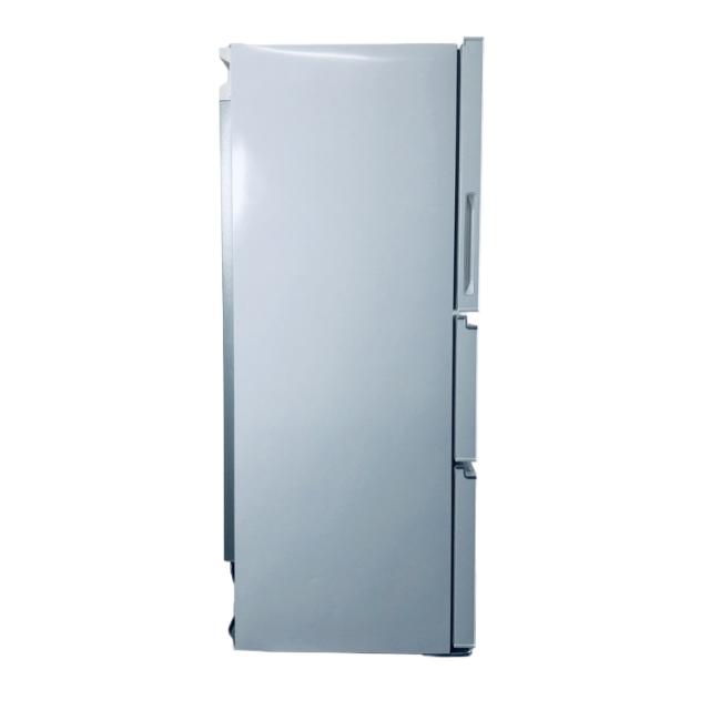 【中古】 【自社配送エリア内限定】 ハイセンス Hisense 冷蔵庫 2021年製 3ドア 282L ホワイト ファン式 右開き HR-D2801W ファミリー 大型 200L以上 送料無料 設置無料 地域限定 埼玉 東京 千葉 神奈川 RANK_A_7