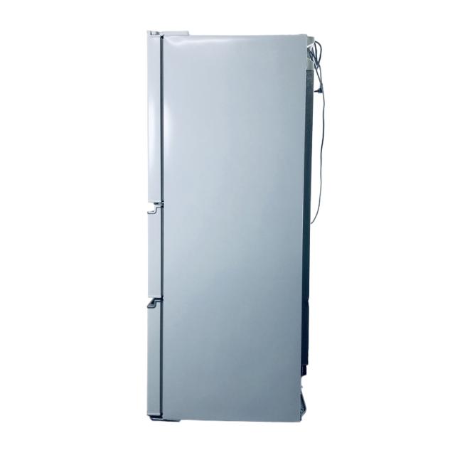 【中古】 【自社配送エリア内限定】 ハイセンス Hisense 冷蔵庫 2021年製 3ドア 282L ホワイト ファン式 右開き HR-D2801W ファミリー 大型 200L以上 送料無料 設置無料 地域限定 埼玉 東京 千葉 神奈川 RANK_A_8