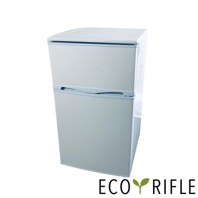 【中古】 【自社配送エリア内限定】 アビテラックス Abitelax 冷蔵庫 2021年製 2ドア 96L ホワイト 直冷式 右開き AR-100E 一人暮らし 奥行60cm以下 送料無料 設置無料 地域限定 埼玉 東京 千葉 神奈川 RANK_B