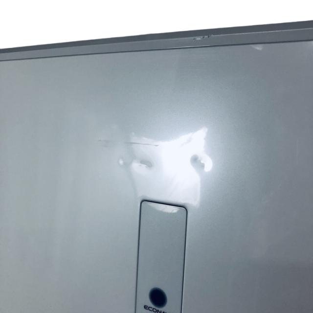 【中古】 【自社配送エリア内限定】 パナソニック Panasonic 冷蔵庫 2020年製 3ドア 335L ホワイト ファン式 右開き NR-C341C-W ファミリー 大型 奥行 65 以下 300L以上 送料無料 設置無料 地域限定 埼玉 東京 千葉 神奈川 RANK_B_10