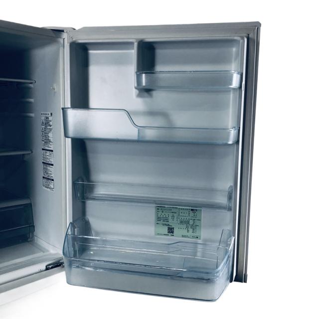 【中古】 【自社配送エリア内限定】 パナソニック Panasonic 冷蔵庫 2020年製 3ドア 335L ホワイト ファン式 右開き NR-C341C-W ファミリー 大型 奥行 65 以下 300L以上 送料無料 設置無料 地域限定 埼玉 東京 千葉 神奈川 RANK_B_5
