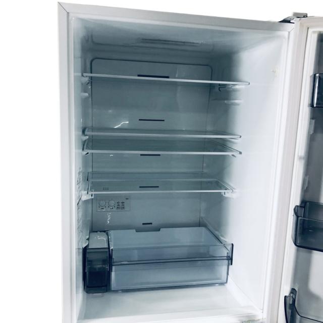 【中古】 【自社配送エリア内限定】 東芝 TOSHIBA 冷蔵庫 2021年製 3ドア 356L グレインホワイト ファン式 右開き GR-S36SC(WT) ファミリー 大型 300L以上 送料無料 設置無料 地域限定 埼玉 東京 千葉 神奈川 RANK_B_2
