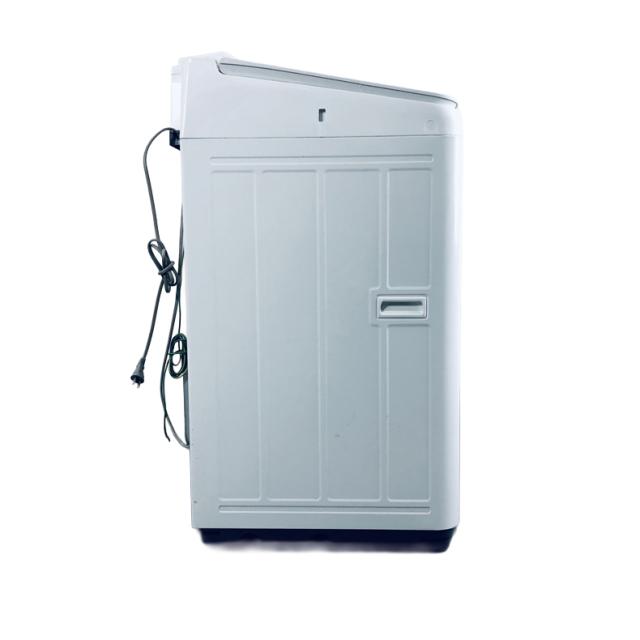 【中古】 【自社配送エリア内限定】 パナソニック Panasonic 洗濯機 2019年製 全自動洗濯機 7.0kg ホワイト 送風 乾燥機能付き NA-FA70H6 一人暮らし 大きめ 縦型 送料無料 設置無料 地域限定 埼玉 東京 千葉 神奈川 RANK_B