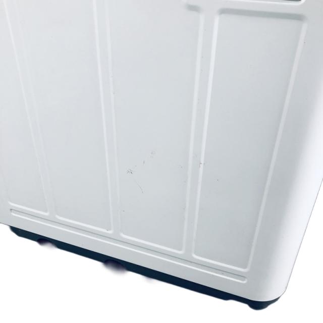 【中古】 【自社配送エリア内限定】 パナソニック Panasonic 洗濯機 2019年製 全自動洗濯機 7.0kg ホワイト 送風 乾燥機能付き NA-FA70H6 一人暮らし 大きめ 縦型 送料無料 設置無料 地域限定 埼玉 東京 千葉 神奈川 RANK_B