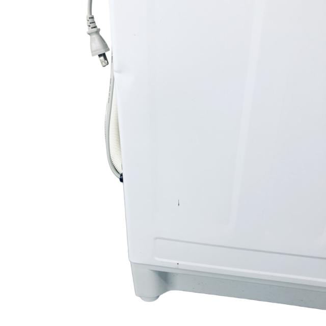 【中古】 【自社配送エリア内限定】 東芝 TOSHIBA 洗濯機 2019年製 全自動洗濯機 7.0kg ホワイト 送風 乾燥機能付き AW-7G8 一人暮らし 大きめ 縦型 送料無料 設置無料 地域限定 埼玉 東京 千葉 神奈川 RANK_B