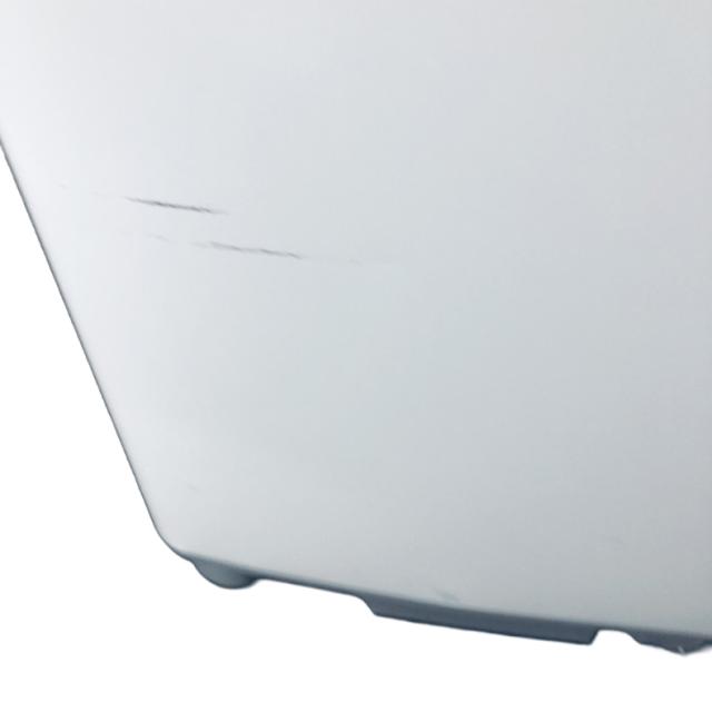 【中古】 【自社配送エリア内限定】 シャープ SHARP 洗濯機 2021年製 全自動洗濯機 7.0kg ホワイト 送風 乾燥機能付き ES-KS70W-W 一人暮らし 大きめ 縦型 送料無料 設置無料 地域限定 埼玉 東京 千葉 神奈川 RANK_B