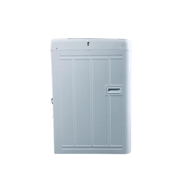 【中古】 【自社配送エリア内限定】 パナソニック Panasonic 洗濯機 2024年製 全自動洗濯機 6.0kg ライトベージュ 送風 乾燥機能付き NA-F6B3 一人暮らし 縦型 送料無料 設置無料 地域限定 埼玉 東京 千葉 神奈川 RANK_B