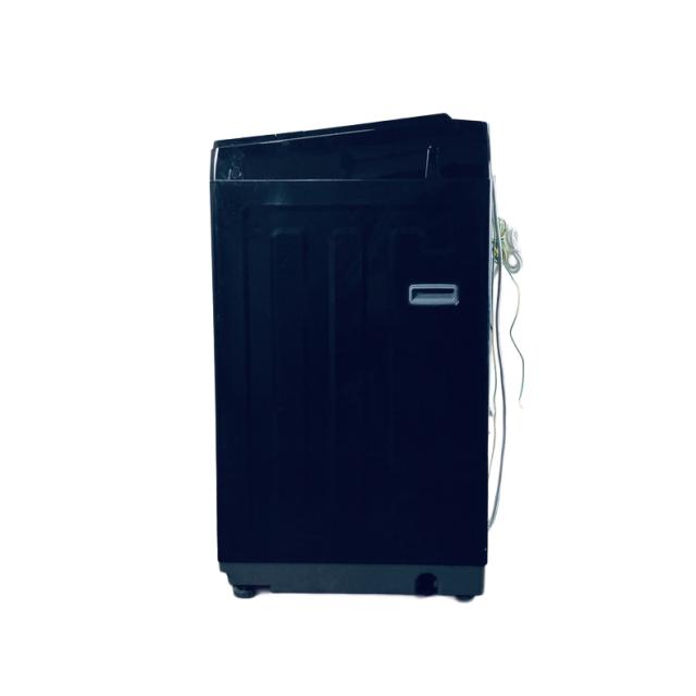 【中古】 【自社配送エリア内限定】 ニトリ 洗濯機 2024年製 全自動洗濯機 6.0kg ブラック 送風 乾燥機能付き NT60L1BK 一人暮らし 縦型 送料無料 設置無料 地域限定 埼玉 東京 千葉 神奈川 RANK_A