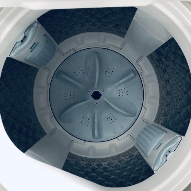 【中古】 【自社配送エリア内限定】 東芝 TOSHIBA 洗濯機 2023年製 全自動洗濯機 7.0kg ホワイト 送風 乾燥機能付き AW-700J2 一人暮らし 大きめ 縦型 送料無料 設置無料 地域限定 埼玉 東京 千葉 神奈川 RANK_A