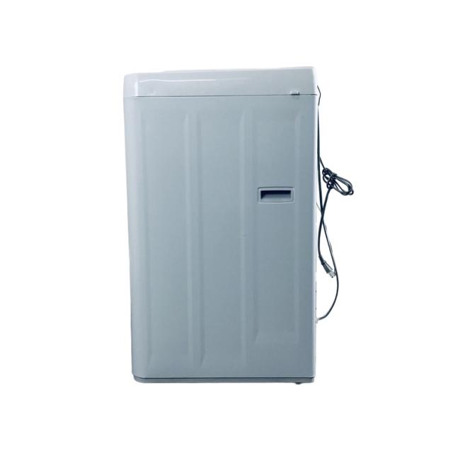 【中古】 【自社配送エリア内限定】 ヤマダ電機 YAMADA 洗濯機 2024年製 全自動洗濯機 5.5kg ホワイト 送風 乾燥機能付き YWM-T55LW 一人暮らし 縦型 送料無料 設置無料 地域限定 埼玉 東京 千葉 神奈川 RANK_A