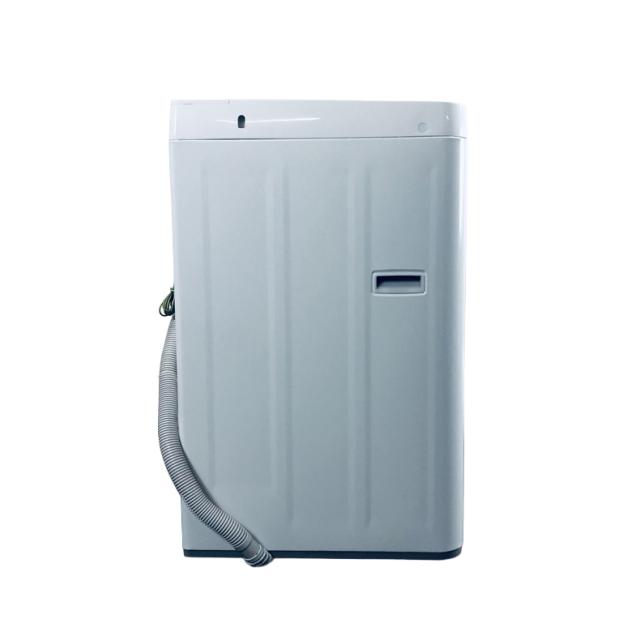 【中古】 【自社配送エリア内限定】 シャープ SHARP 洗濯機 2024年製 全自動洗濯機 6.0kg ゴールド 送風 乾燥機能付き ES-GE6H-N 一人暮らし 縦型 送料無料 設置無料 地域限定 埼玉 東京 千葉 神奈川 RANK_B