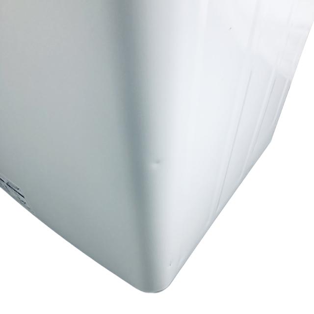 【中古】 【自社配送エリア内限定】 シャープ SHARP 洗濯機 2024年製 全自動洗濯機 6.0kg ゴールド 送風 乾燥機能付き ES-GE6H-N 一人暮らし 縦型 送料無料 設置無料 地域限定 埼玉 東京 千葉 神奈川 RANK_B