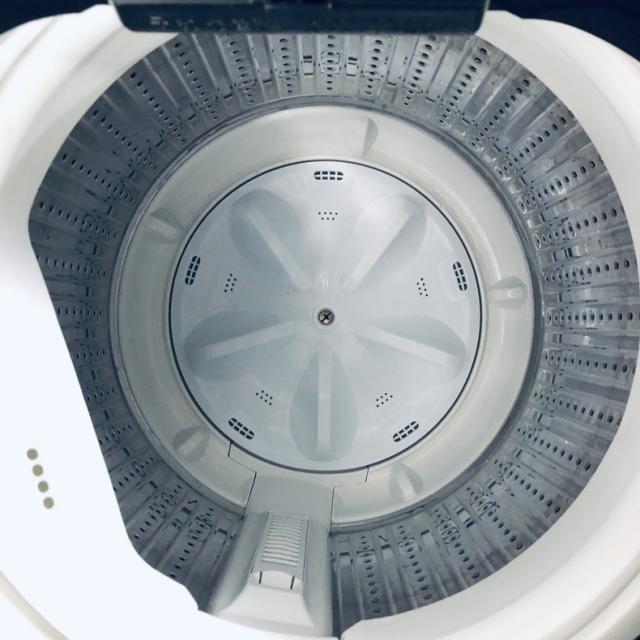 【中古】 【自社配送エリア内限定】 RORO 洗濯機 2024年製 全自動洗濯機 5.5kg ブラック 送風 乾燥機能付き YWM-T55LK 一人暮らし 縦型 送料無料 設置無料 地域限定 埼玉 東京 千葉 神奈川 RANK_A