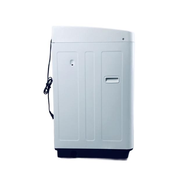 【中古】 【自社配送エリア内限定】 アイリスオーヤマ IRISOHYAMA 洗濯機 2022年製 全自動洗濯機 5.0kg ホワイト 送風 乾燥機能付き IAW-T504(W) 一人暮らし 縦型 送料無料 設置無料 地域限定 埼玉 東京 千葉 神奈川 RANK_B