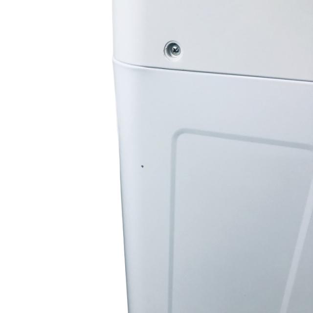 【中古】 【自社配送エリア内限定】 アイリスオーヤマ IRISOHYAMA 洗濯機 2022年製 全自動洗濯機 5.0kg ホワイト 送風 乾燥機能付き IAW-T504(W) 一人暮らし 縦型 送料無料 設置無料 地域限定 埼玉 東京 千葉 神奈川 RANK_B