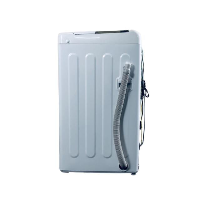 【中古】 【自社配送エリア内限定】 ハイアール Haier 洗濯機 2023年製 全自動洗濯機 4.5kg ホワイト 送風 乾燥機能付き JW-U45A(W) 一人暮らし 縦型 送料無料 設置無料 地域限定 埼玉 東京 千葉 神奈川 RANK_A