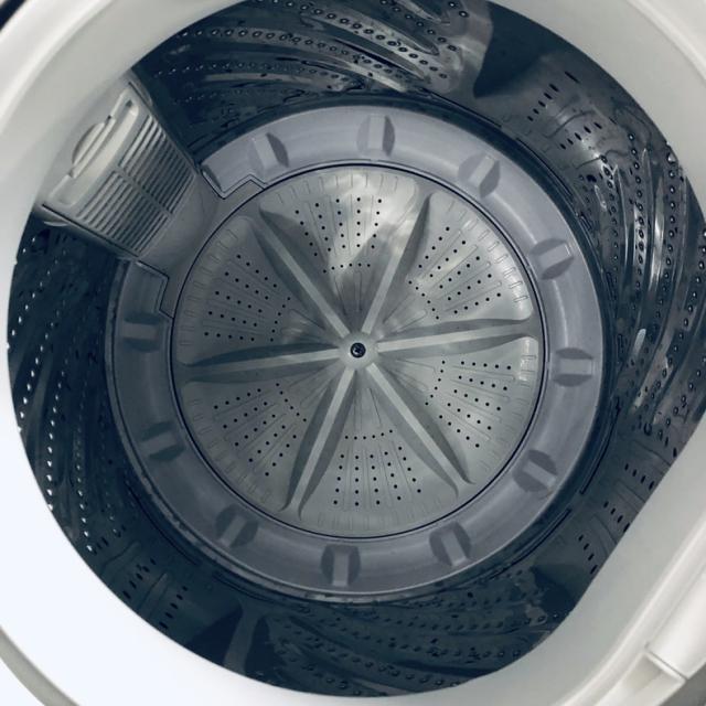 【中古】 【自社配送エリア内限定】 アイリスオーヤマ IRISOHYAMA 洗濯機 2024年製 全自動洗濯機 4.5kg ホワイト IAW-T451 一人暮らし 縦型 送料無料 設置無料 地域限定 埼玉 東京 千葉 神奈川 RANK_A