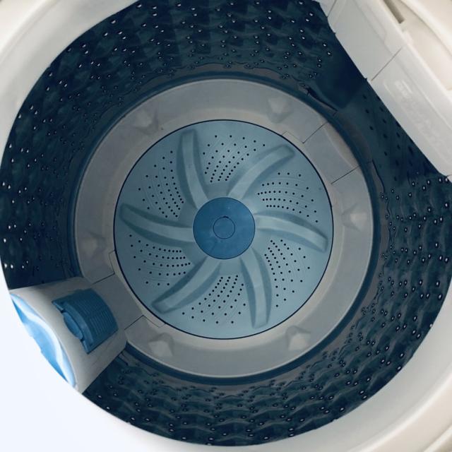 【中古】 【自社配送エリア内限定】 東芝 TOSHIBA 洗濯機 2020年製 全自動洗濯機 7.0kg ホワイト 送風 乾燥機能付き AW-7G9 一人暮らし 大きめ 縦型 送料無料 設置無料 地域限定 埼玉 東京 千葉 神奈川 RANK_A