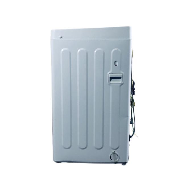 【中古】 【自社配送エリア内限定】 ハイアール Haier 洗濯機 2023年製 全自動洗濯機 4.5kg ホワイト 送風 乾燥機能付き JW-HS45B(W) 一人暮らし 縦型 送料無料 設置無料 地域限定 埼玉 東京 千葉 神奈川 RANK_B