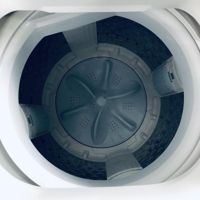 【中古】 【自社配送エリア内限定】 東芝 TOSHIBA 洗濯機 2024年製 全自動洗濯機 6.0kg ホワイト 送風 乾燥機能付き AW-6GA2(W) 一人暮らし 縦型 送料無料 設置無料 地域限定 埼玉 東京 千葉 神奈川 RANK_A