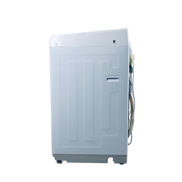 【中古】 【自社配送エリア内限定】 東芝 TOSHIBA 洗濯機 2024年製 全自動洗濯機 6.0kg ホワイト 送風 乾燥機能付き AW-6GA2(W) 一人暮らし 縦型 送料無料 設置無料 地域限定 埼玉 東京 千葉 神奈川 RANK_A